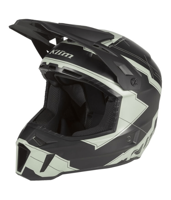 Klim F3 Verge Helmet
