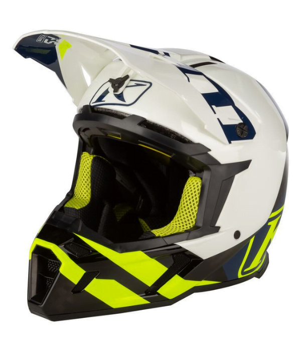 Klim F5 Koroyd Ascent Helmet