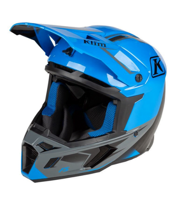 Klim F5 Legion ECE Helmet