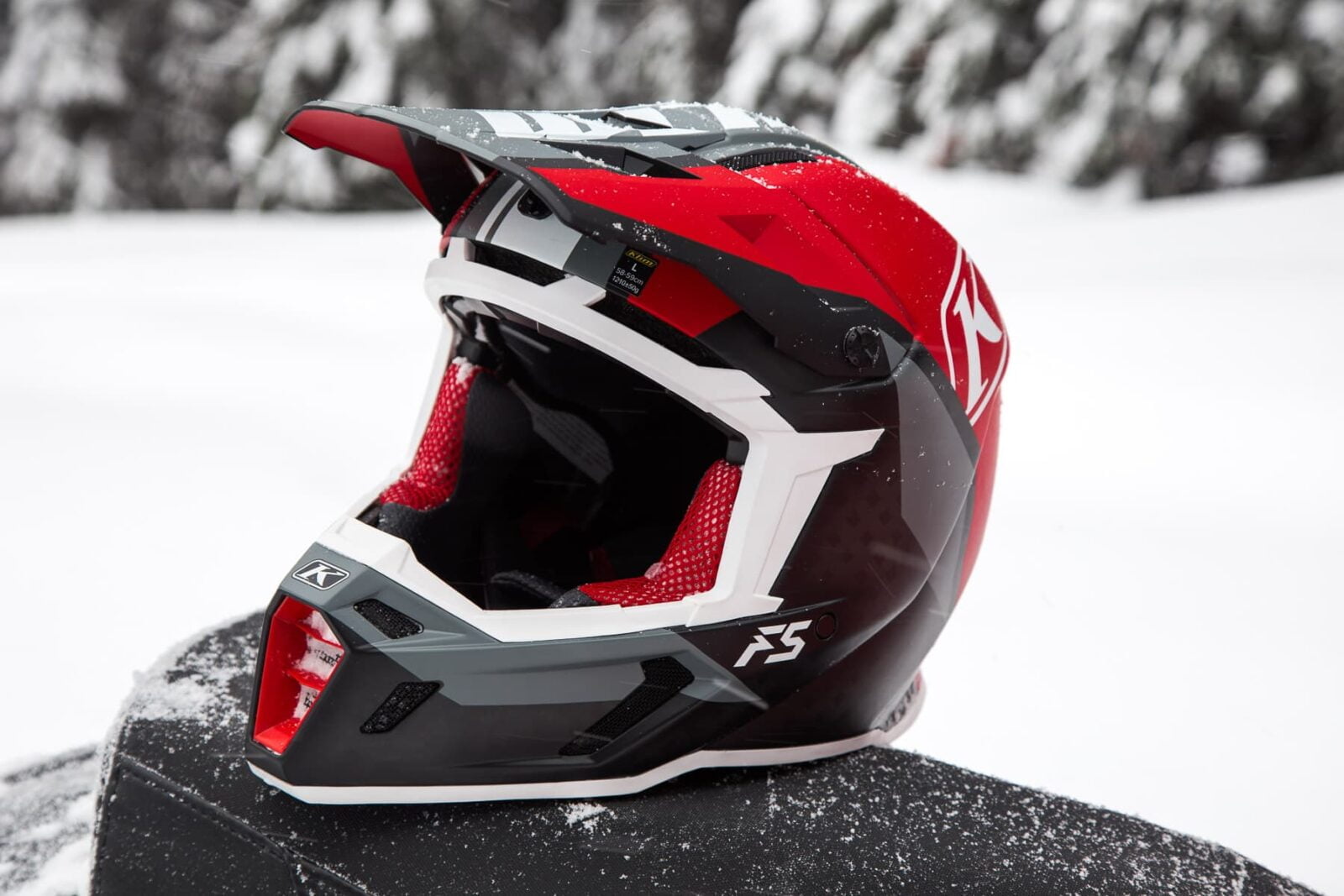 Klim Helmets Review
