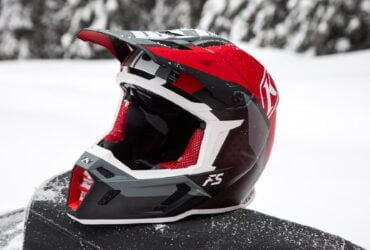 Klim Helmets Review