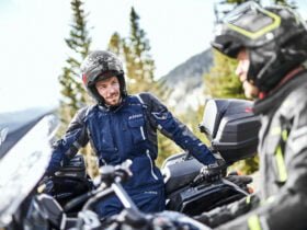 Klim Kodiak Jacket & Pant Review | Klim Riding Suit