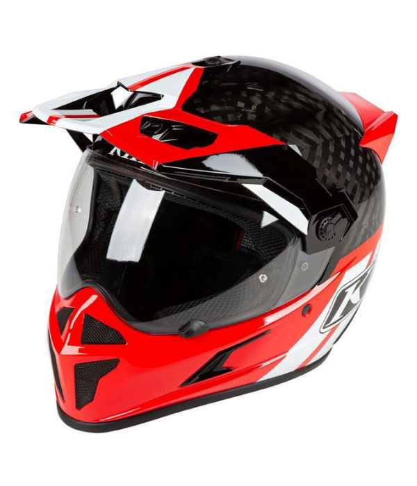 Klim Krios Karbon Helmet