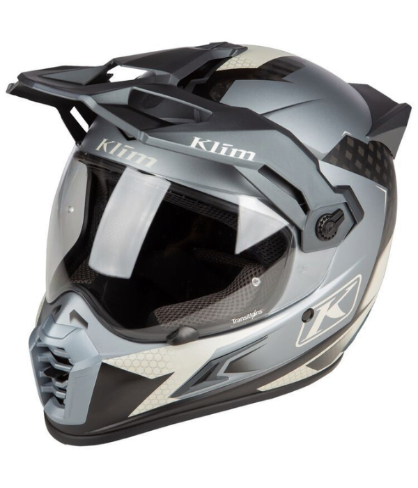 Klim Krios Pro Charger Helmet