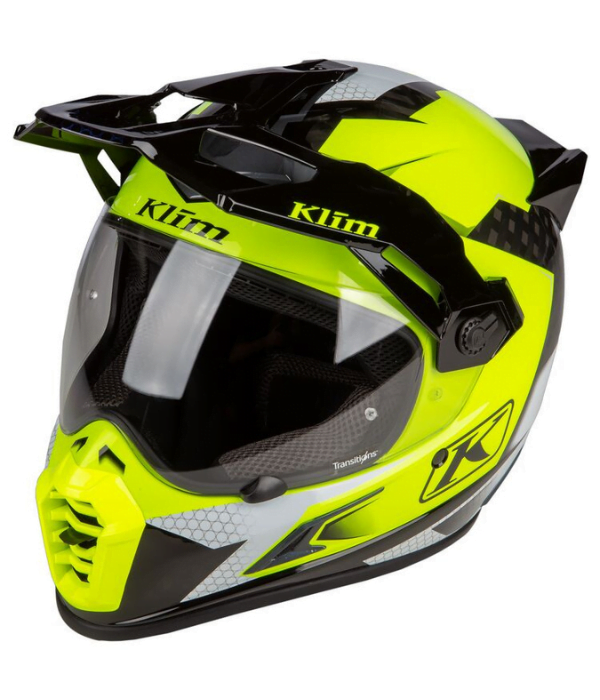 Klim Krios Pro Charger Helmet