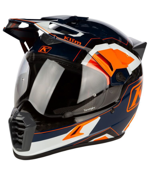 Klim Krios Pro Rally Helmet