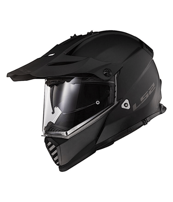 LS2 Blaze Helmet
