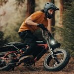 Incredible Electric Bike E Bike Helmets are on the market today, providing greater protection in line with the higher speeds of e-bikes.