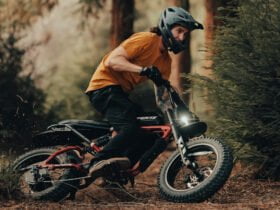 Incredible Electric Bike E Bike Helmets are on the market today, providing greater protection in line with the higher speeds of e-bikes.
