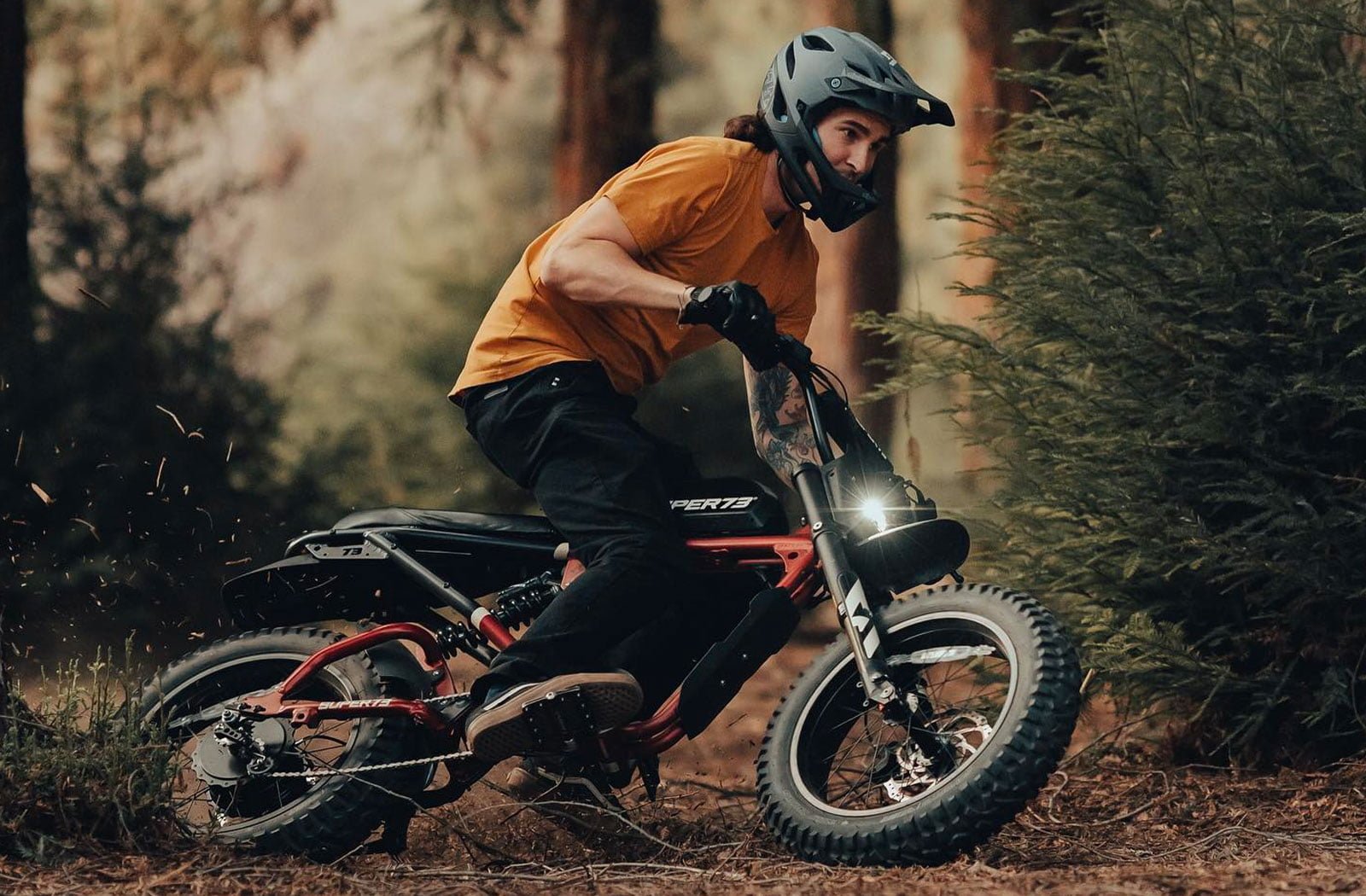 Incredible Electric Bike E Bike Helmets are on the market today, providing greater protection in line with the higher speeds of e-bikes.