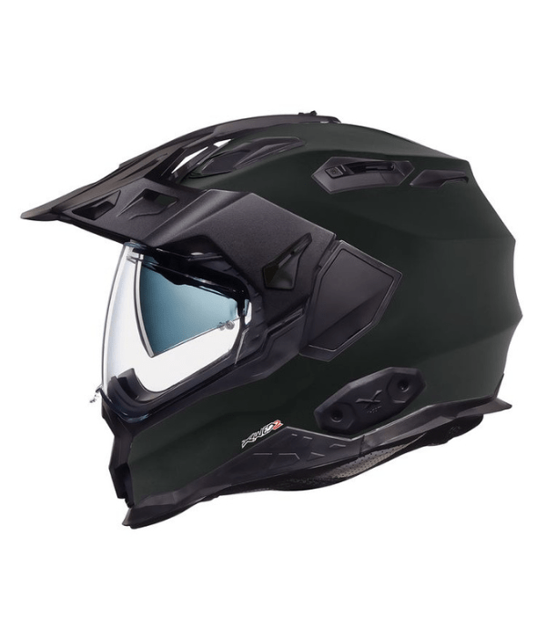 Nexx X.WED2 Purist Helmet