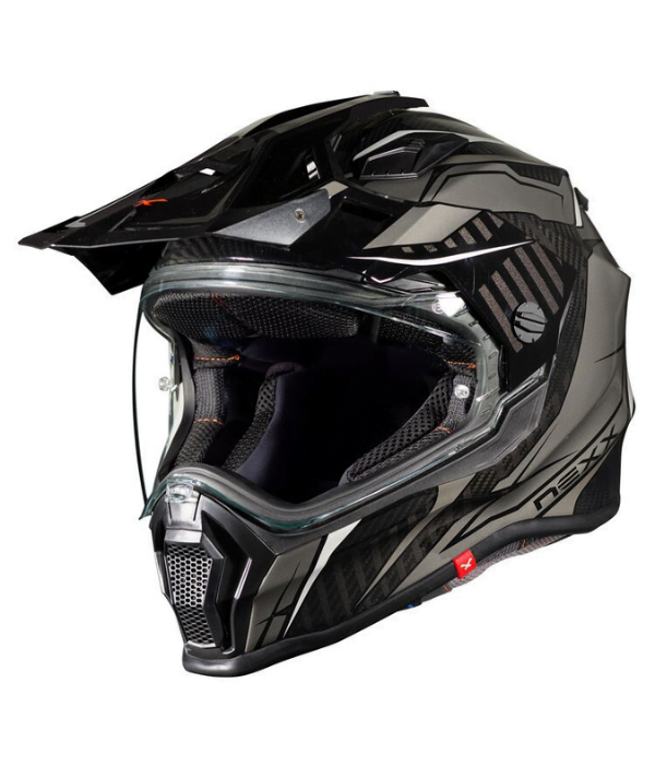 Nexx X.WRL Attika Helmet