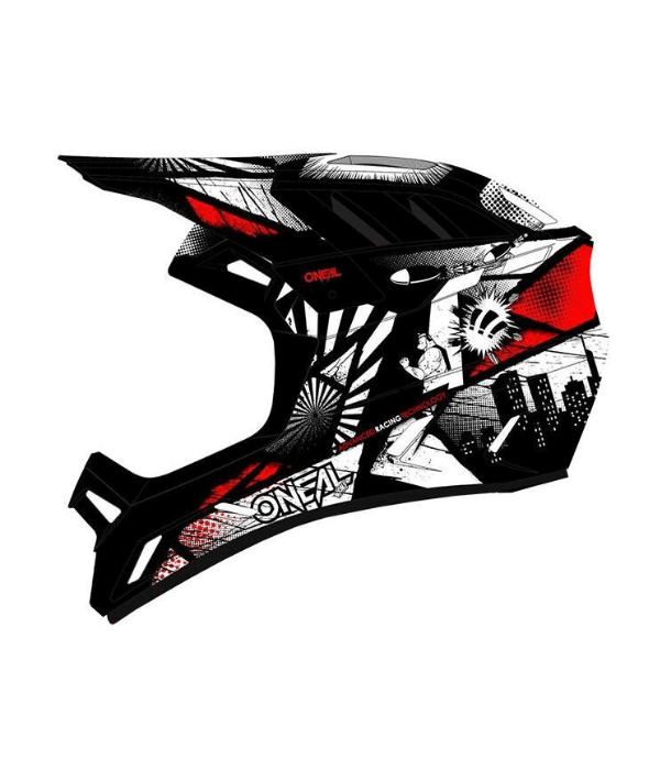 O’Neal Backflip Boom MTB Helmet