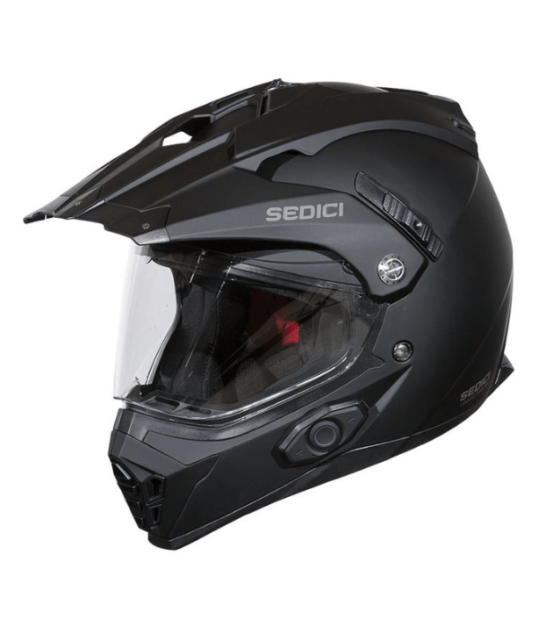 Sedici Viaggio Parlare Sena Bluetooth ADV Helmet