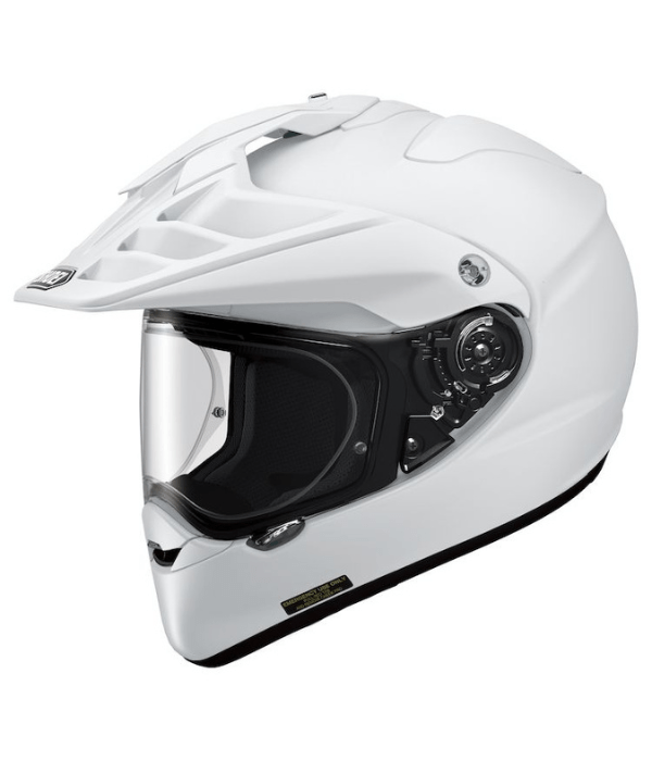 Shoei Hornet X2 Helmet