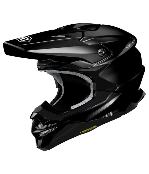 Shoei VFX-EVO Helmet
