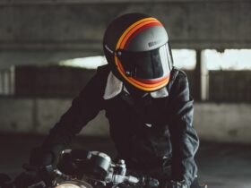 Cafe Racer Helmets Review 2023