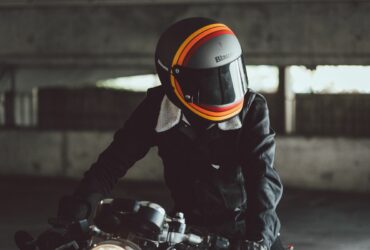 Cafe Racer Helmets Review 2023