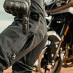 Women's Motorcycle Racing Pants