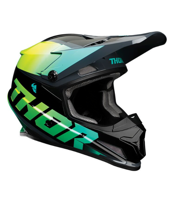 Thor Sector Fader Helmet