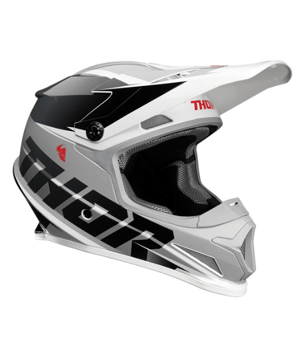 Thor Sector Fader Helmet