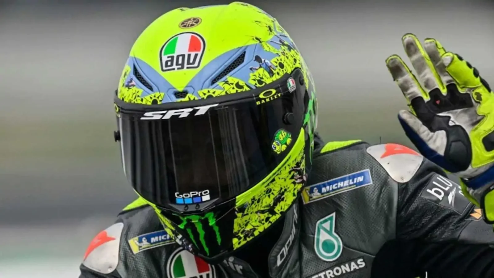 AGV Helmets of 2023