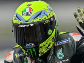 AGV Helmets of 2023