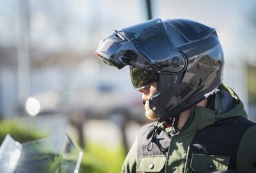 Modular Motorcycle Helmets of 2023