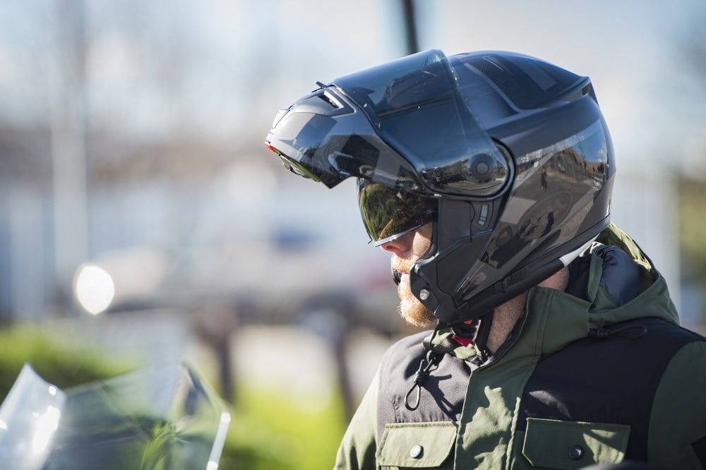 Modular Motorcycle Helmets of 2023