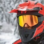 Snowmobile Helmets of 2023