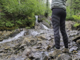 Women's Best Base Layer Pants