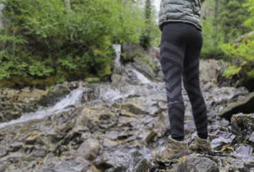 Women's Best Base Layer Pants