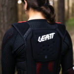 Women's Motorcycle Back Protectors