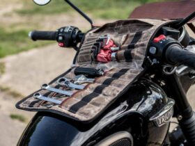 Most Motorcycle Tool Rolls 2023