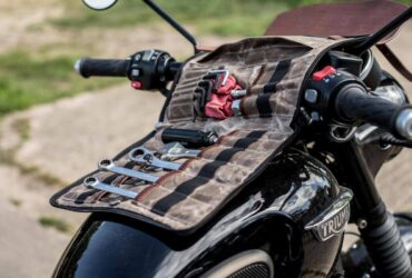Most Motorcycle Tool Rolls 2023
