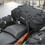 Soft Motorcycle Luggage