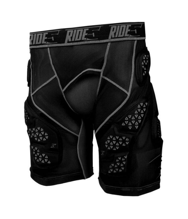 509 R-Mor Protection Riding Shorts