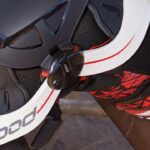 POD Motorcycle Knee Braces