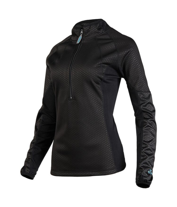 AXIAL Block Long Sleeve Women’s Shirt