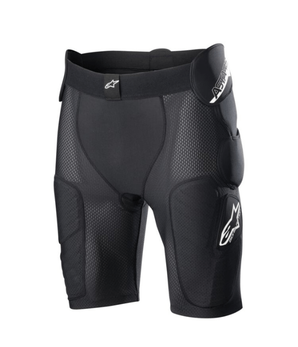 Alpinestars Bionic Action Shorts