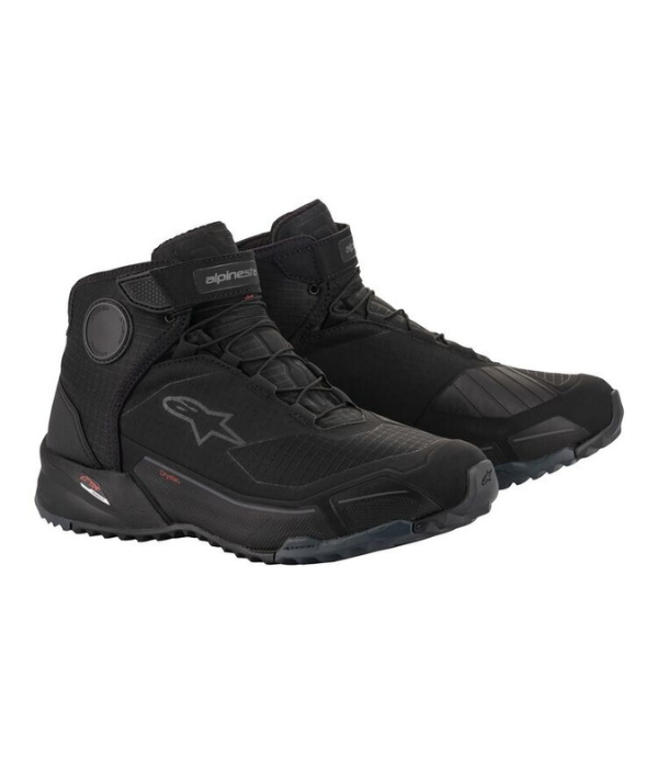 Alpinestars CR-X Drystar Riding Shoes