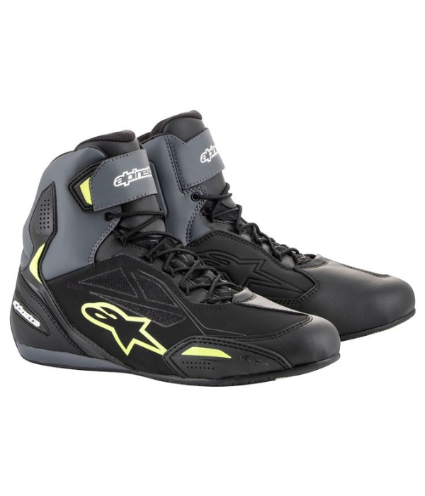 Alpinestars Faster 3 Drystar Shoes