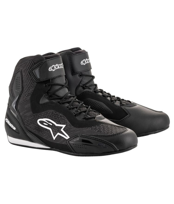 Alpinestars Faster 3 Rideknit Shoes