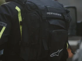 Alpinestars Motorcycle Backpacks