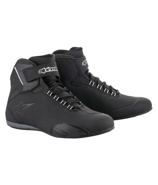 Alpinestars Sektor WP Shoes