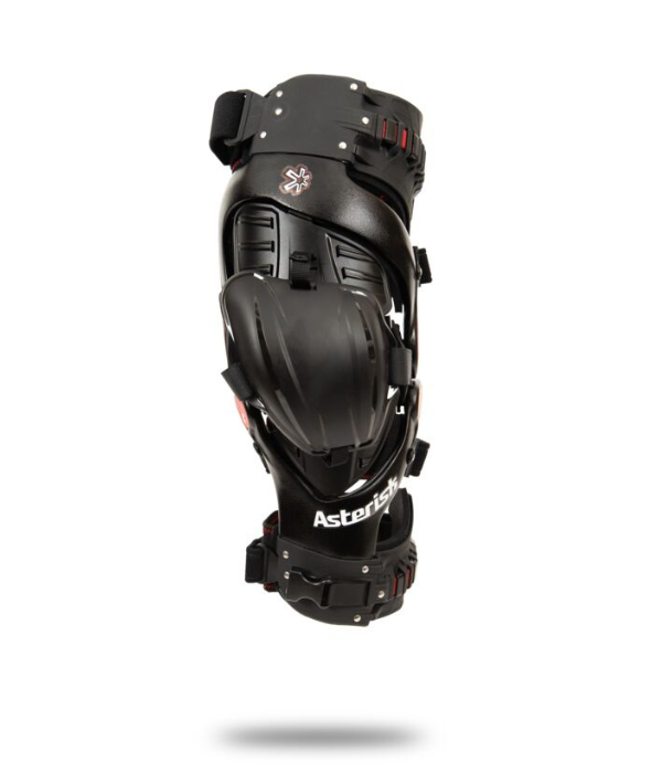 Asterisk Ultra Cell 4.0 Knee Protection System
