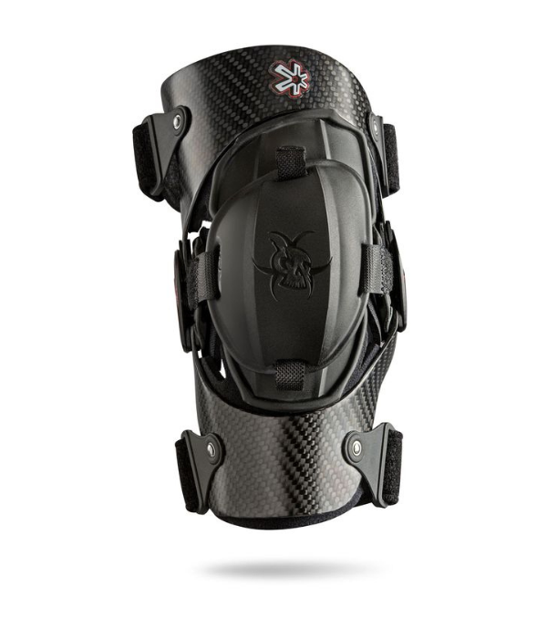 Asterisk Youth Slim Series Micro Cell Knee Braces