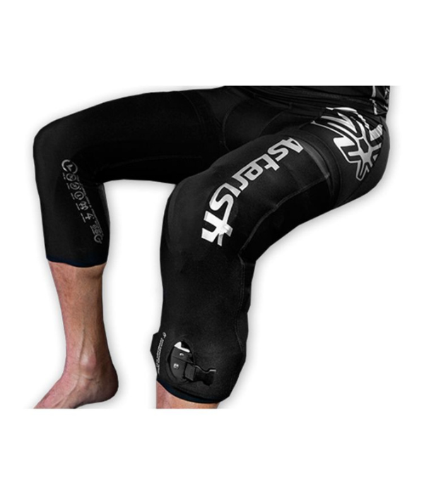 Asterisk Zero G Knee Brace Pants