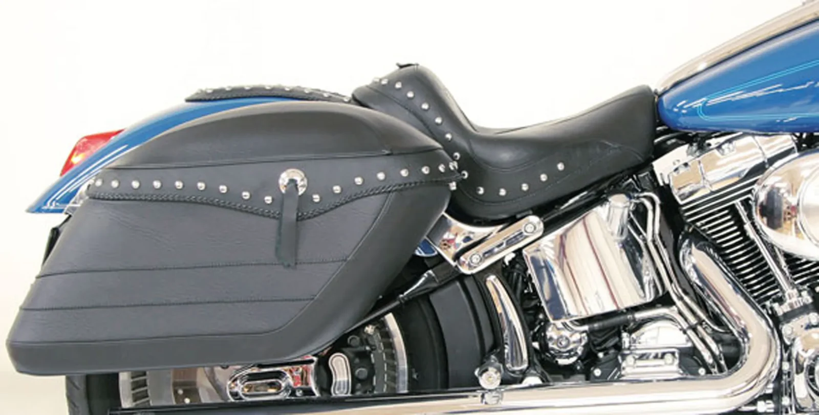 the Best Motorcycle Saddlebags