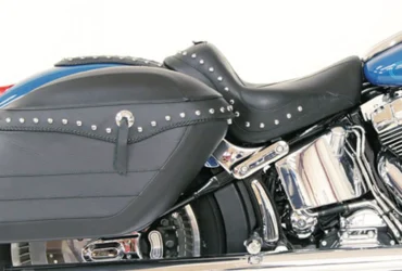 the Best Motorcycle Saddlebags